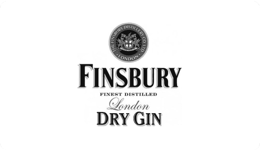 Finsbury Gin
